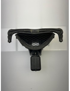 Ram air support tete de fourche Kawasaki ZX10R 2008 - 2010