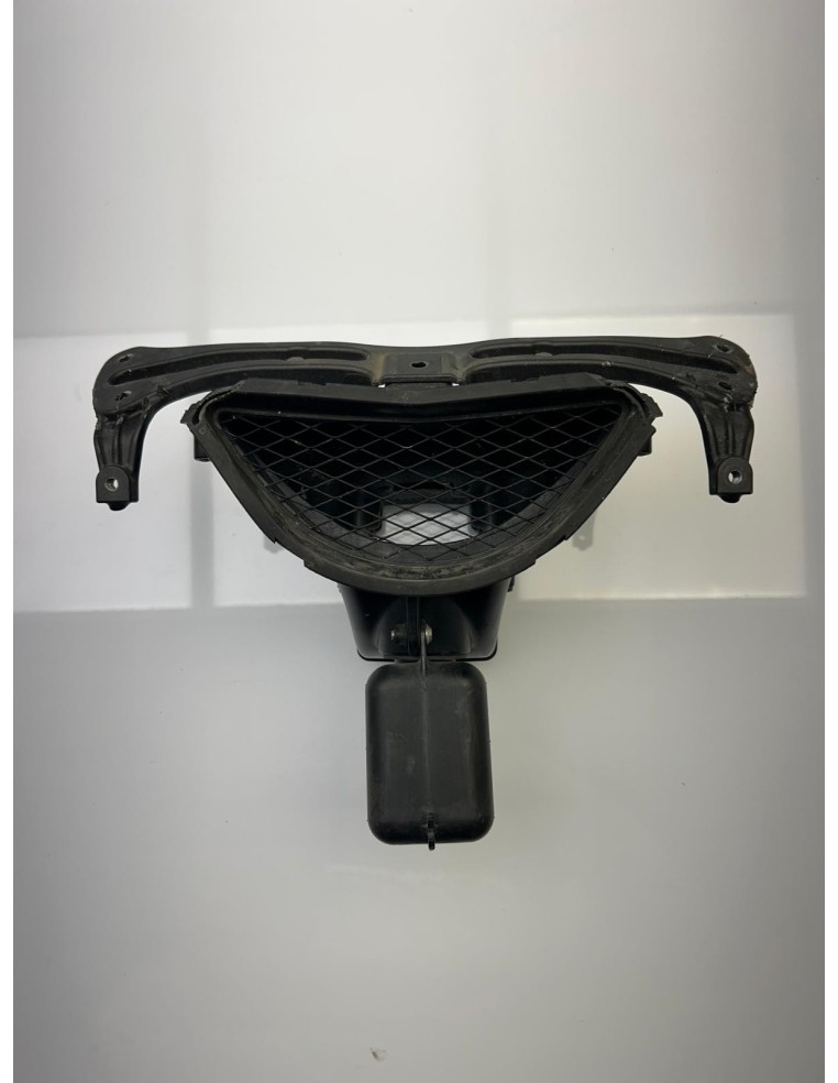 Ram air support tete de fourche Kawasaki ZX10R 2008 - 2010