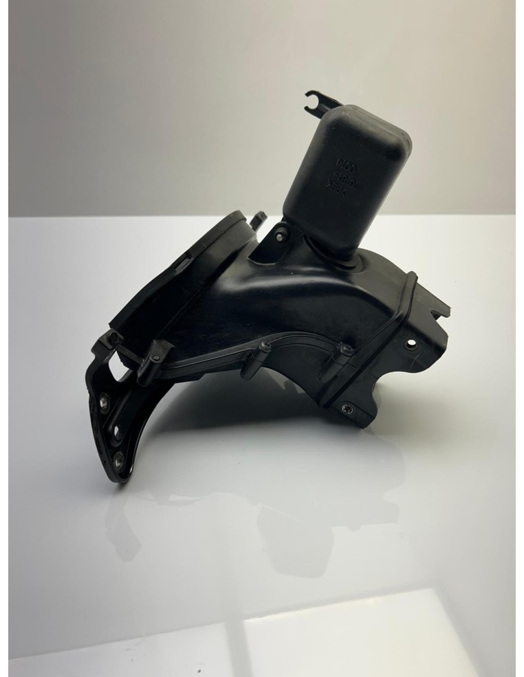 Ram air support tete de fourche Kawasaki ZX10R 2008 - 2010