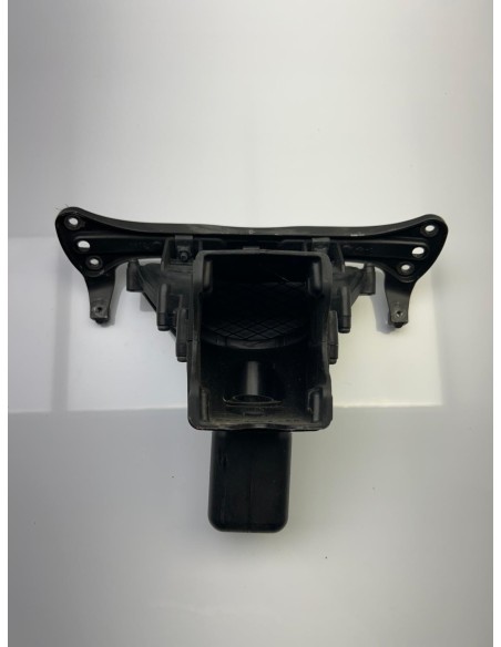 Ram air support tete de fourche Kawasaki ZX10R 2008 - 2010