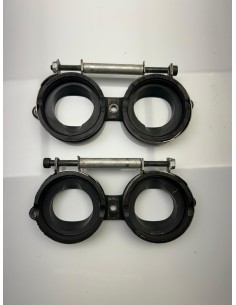 Pipe d'admission Kawasaki ZX10R 2008 - 2010