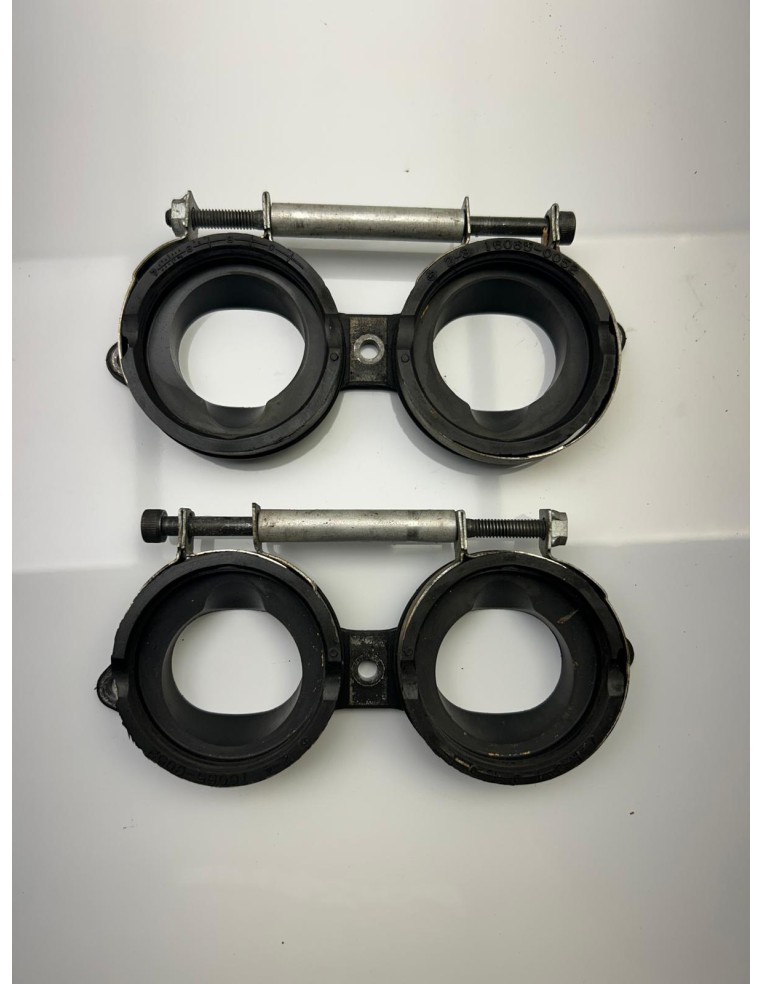 Pipe d'admission Kawasaki ZX10R 2008 - 2010