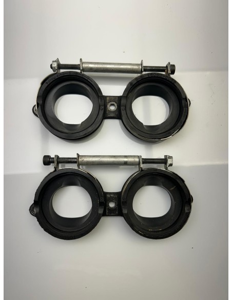 Pipe d'admission Kawasaki ZX10R 2008 - 2010