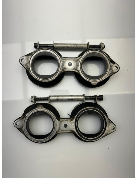 Pipe d'admission Kawasaki ZX10R 2008 - 2010