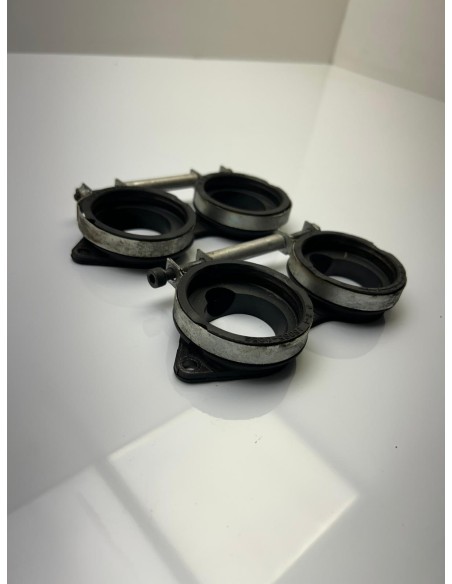 Pipe d'admission Kawasaki ZX10R 2008 - 2010