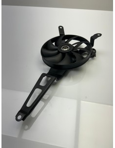 Ventilateur Kawasaki ZX10R 2008 - 2010