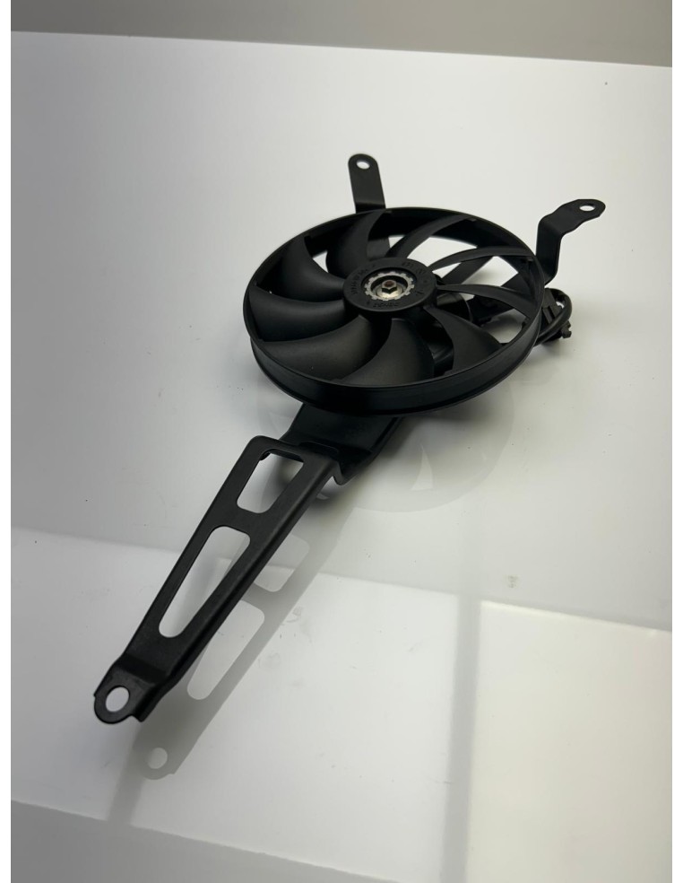 Ventilateur Kawasaki ZX10R 2008 - 2010