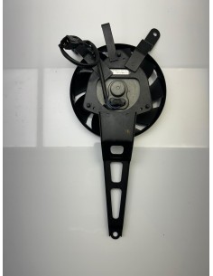 Ventilateur Kawasaki ZX10R 2008 - 2010 2