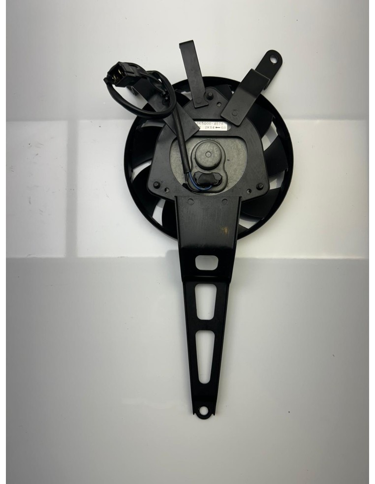 Ventilateur Kawasaki ZX10R 2008 - 2010