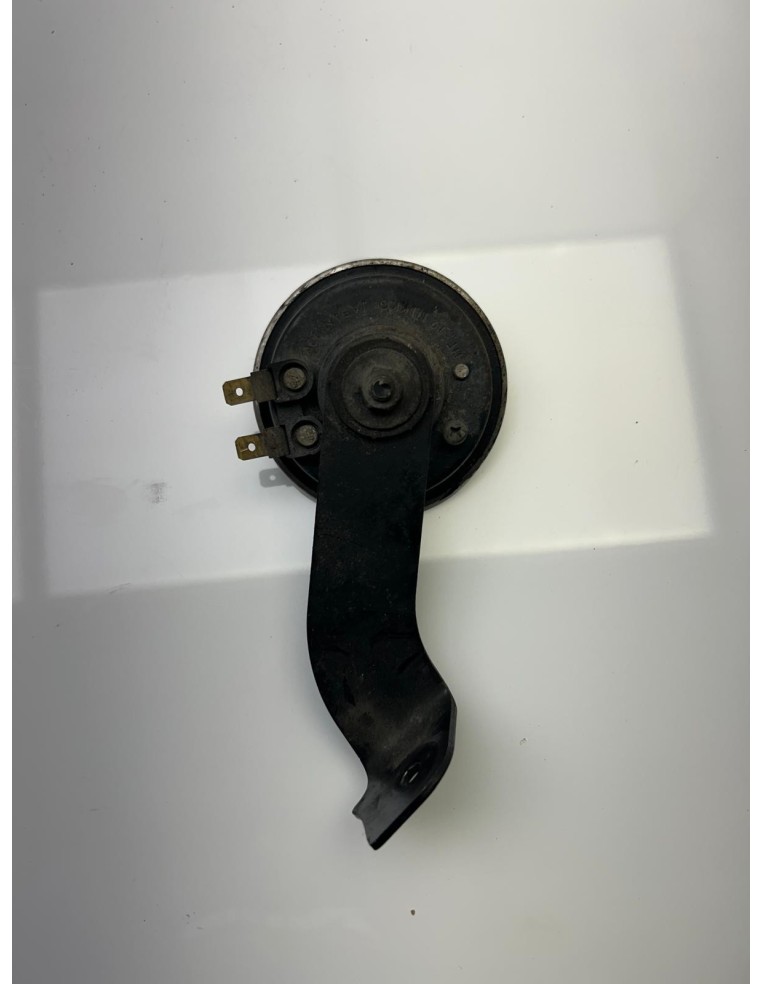 Klaxon avec support Kawasaki ZX10R 2008 - 2010