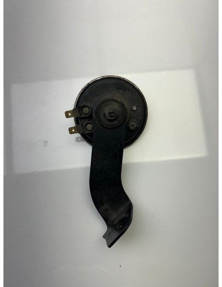 Klaxon avec support Kawasaki ZX10R 2008 - 2010