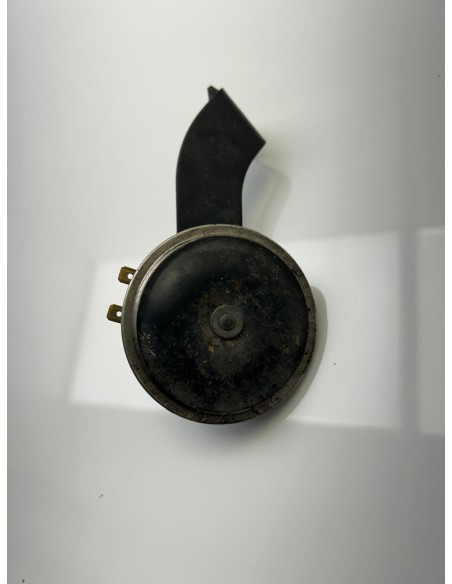 Klaxon avec support Kawasaki ZX10R 2008 - 2010