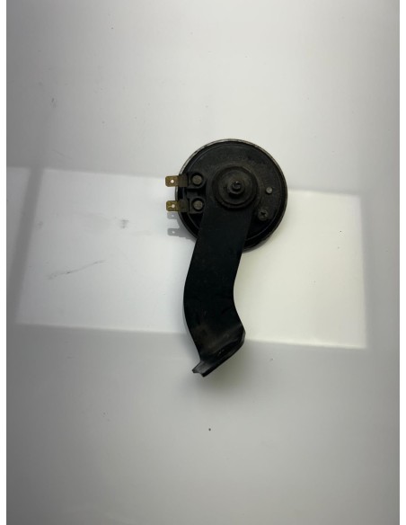 Klaxon avec support Kawasaki ZX10R 2008 - 2010