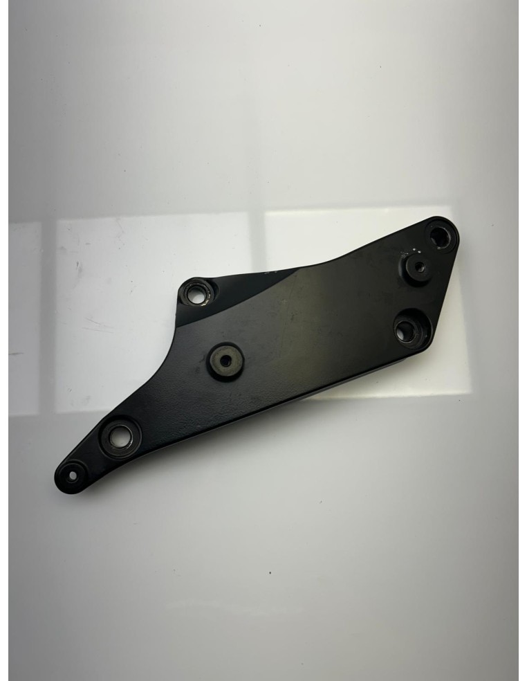Support moteur gauche Kawasaki ZX10R 2008 - 2010