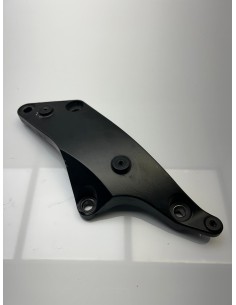 Support moteur gauche Kawasaki ZX10R 2008 - 2010 2