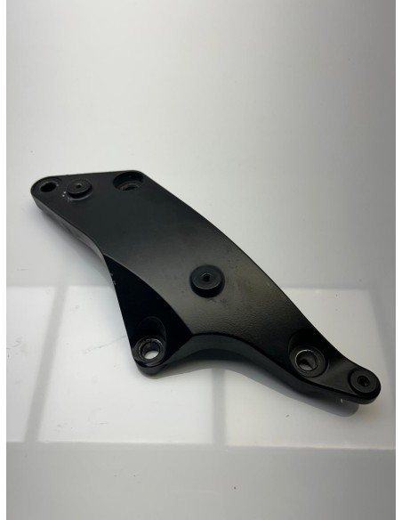 Support moteur gauche Kawasaki ZX10R 2008 - 2010