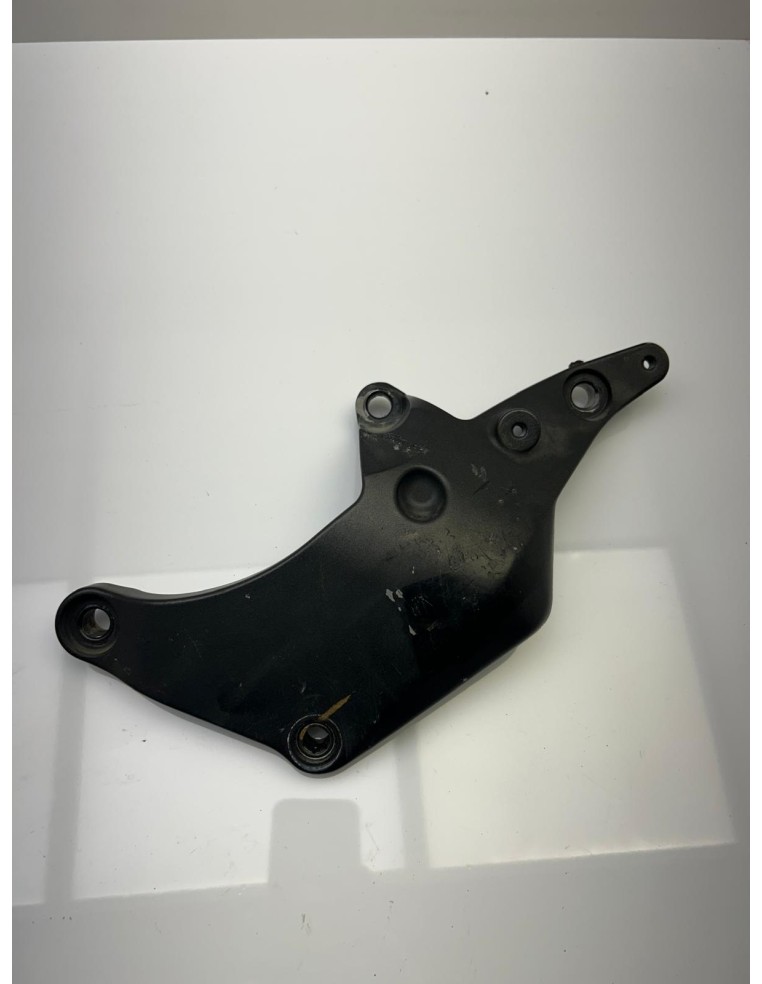 Support moteur droit Kawasaki ZX10R 2008 - 2010