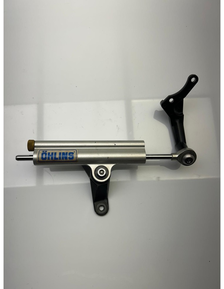 Amortisseur de direction Ohlins Kawasaki ZX10R 2008 - 2010