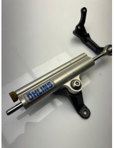 Amortisseur de direction Ohlins Kawasaki ZX10R 2008 - 2010 2