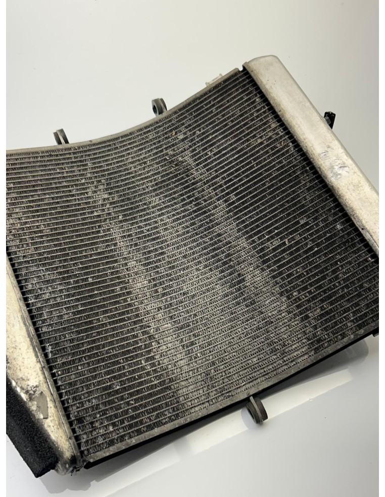 Radiateur origine Kawasaki ZX10R 2008 - 2010