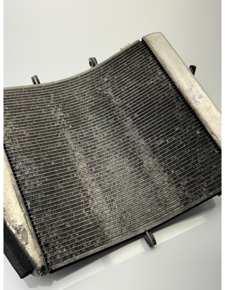 Radiateur origine Kawasaki ZX10R 2008 - 2010