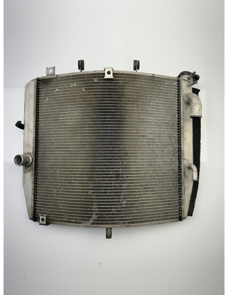 Radiateur origine Kawasaki ZX10R 2008 - 2010