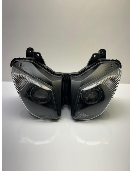 Phare avant Kawasaki ZX10R 2008 - 2010