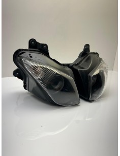 Phare avant Kawasaki ZX10R 2008 - 2010 2