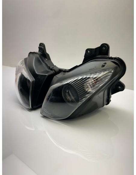 Phare avant Kawasaki ZX10R 2008 - 2010