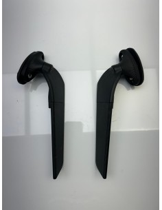 Rétroviseur aérodynamique Kawasaki ZX10R 2008 - 2010 2