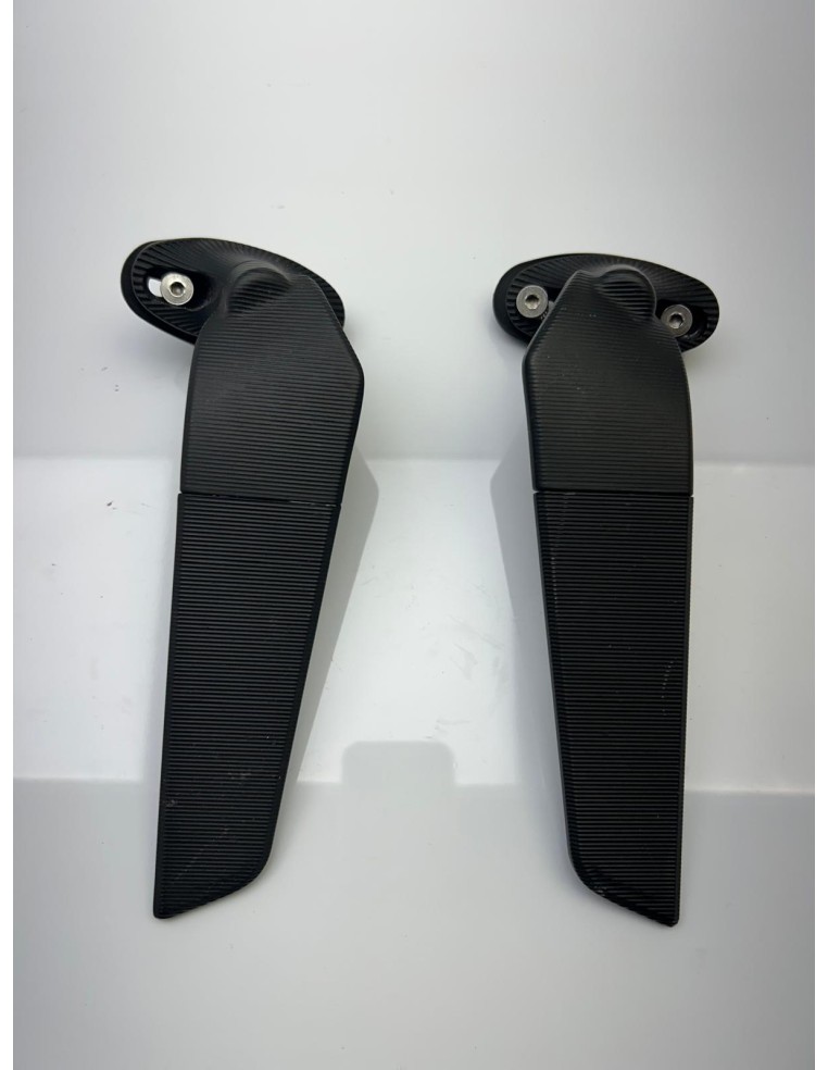 Rétroviseur aérodynamique Kawasaki ZX10R 2008 - 2010