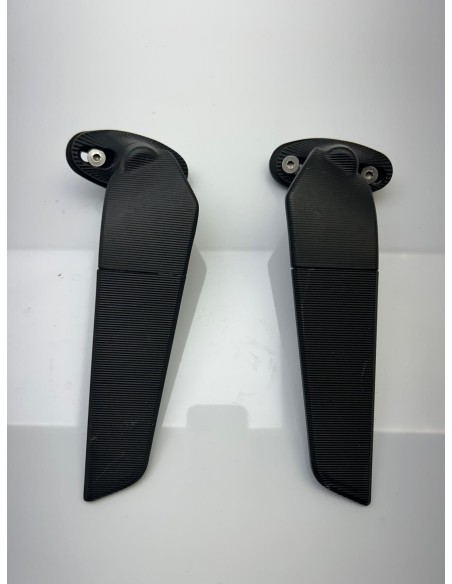 Rétroviseur aérodynamique Kawasaki ZX10R 2008 - 2010