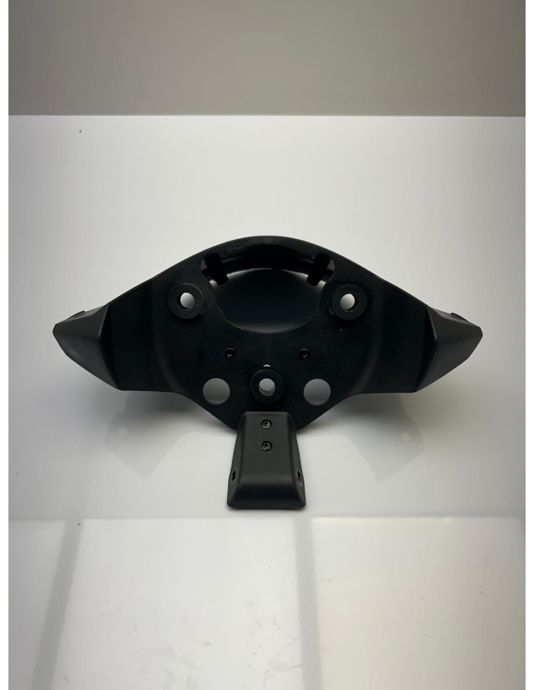 Support / cache compteur Kawasaki ZX10R 2008 - 2010