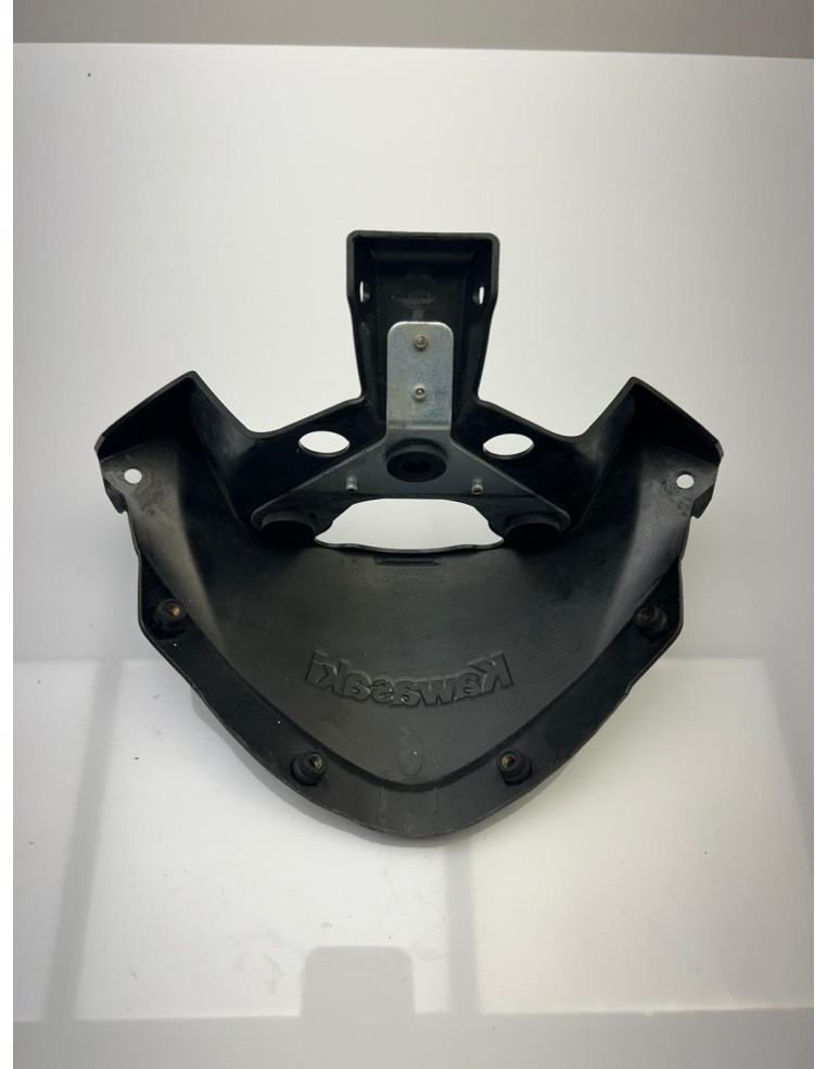 Support / cache compteur Kawasaki ZX10R 2008 - 2010