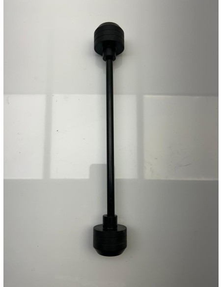 Roulette protection de roue avant Kawasaki ZX10R 2008 - 2010