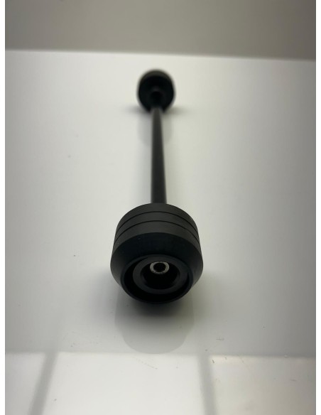 Roulette protection de roue avant Kawasaki ZX10R 2008 - 2010