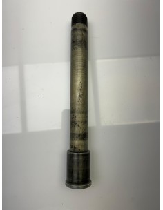 Axe de roue avant Kawasaki ZX10R 2008 - 2010