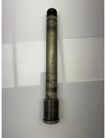 Axe de roue avant Kawasaki ZX10R 2008 - 2010