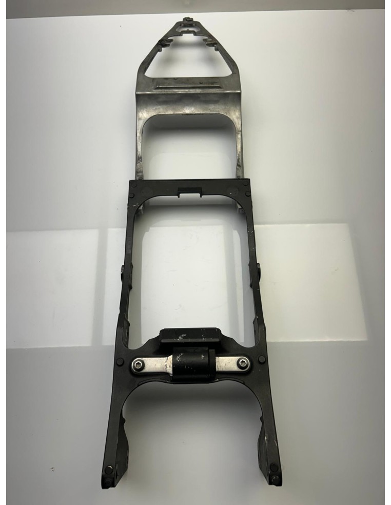 Boucle arrière d'origine Kawasaki ZX10R 2008 - 2010