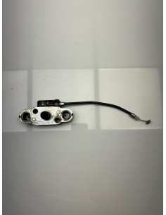 Mécanisme de fermeture de selle arrière Kawasaki ZX10R 2008 - 2010