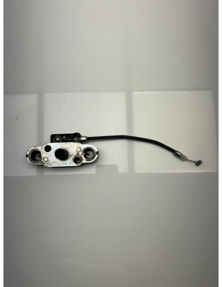 Mécanisme de fermeture de selle arrière Kawasaki ZX10R 2008 - 2010