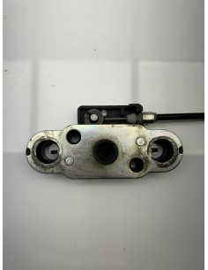 Mécanisme de fermeture de selle arrière Kawasaki ZX10R 2008 - 2010 2