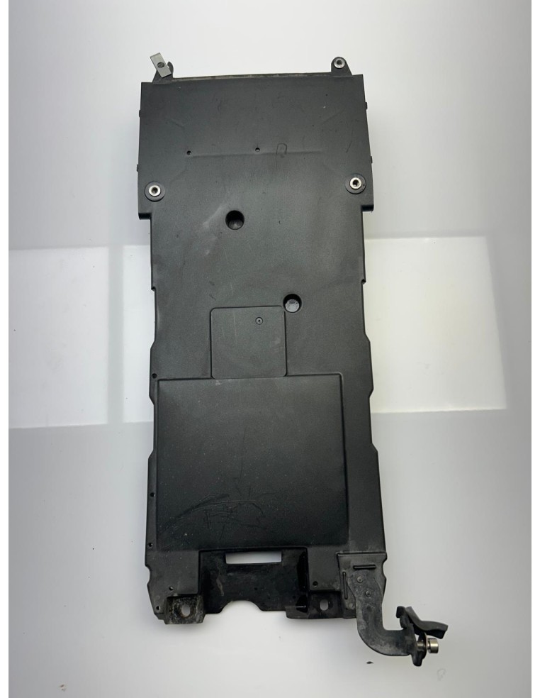 Passage de roue origine Kawasaki ZX10R 2008 - 2010