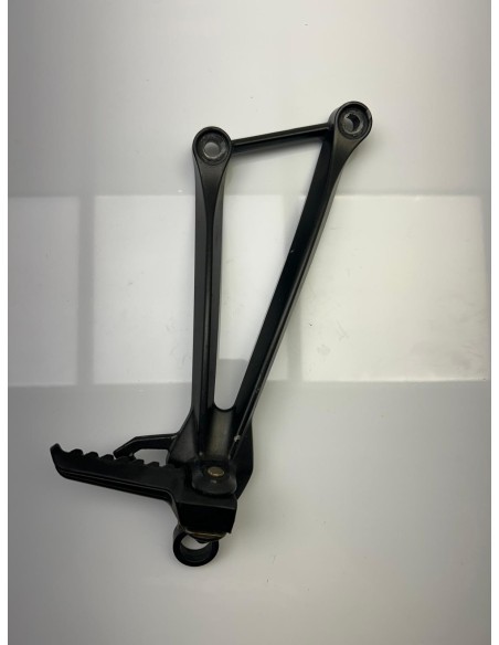 Platine repose pied arrière droite Kawasaki ZX10R 2008 - 2010