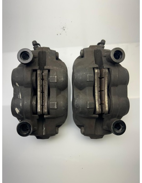 Etriers avant Kawasaki ZX10R 2008 - 2010