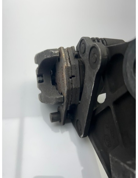 Etrier + maitre cylindre de frein arrière Kawasaki ZX10R 2008 - 2010