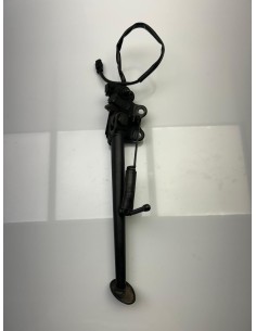 Béquille latérale Kawasaki ZX10R 2008 - 2010