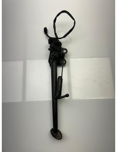 Béquille latérale Kawasaki ZX10R 2008 - 2010