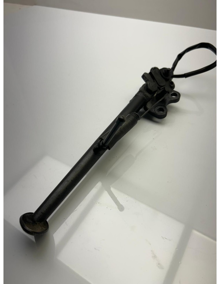 Béquille latérale Kawasaki ZX10R 2008 - 2010