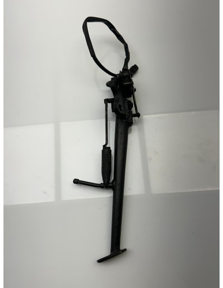 Béquille latérale Kawasaki ZX10R 2008 - 2010